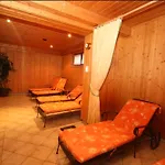 Zua Haeusl Lejlighed Schladming