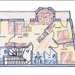 Appartement Zua Haeusl