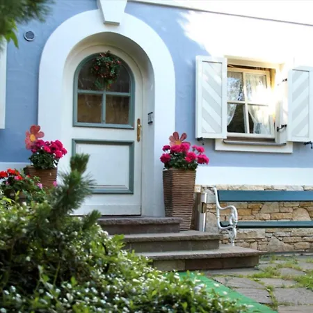 Zua Haeusl Appartamento