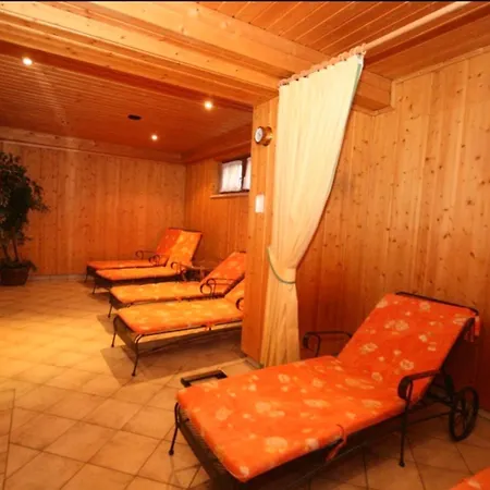 Zua Haeusl Appartamento Schladming