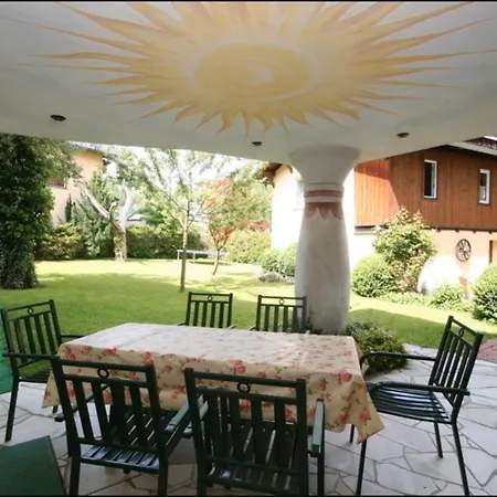 Appartamento Zua Haeusl