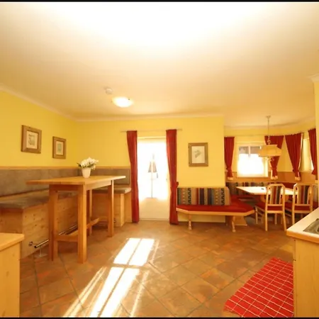 Daire Zua Haeusl Schladming