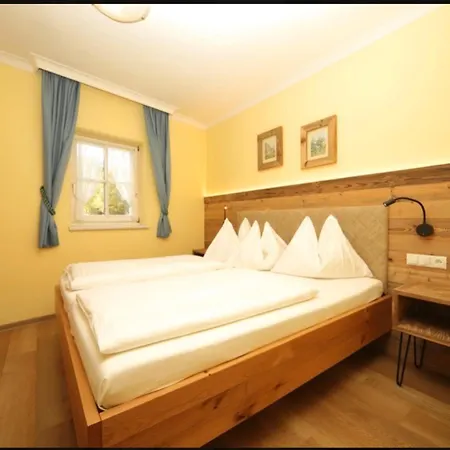 Appartamento Zua Haeusl