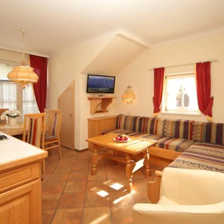 Appartamento Zua Haeusl Schladming