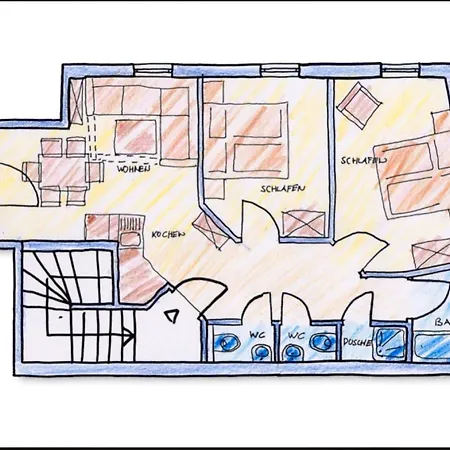 Zua Haeusl Appartamento Schladming