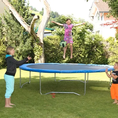 Appartement Zua Haeusl Schladming