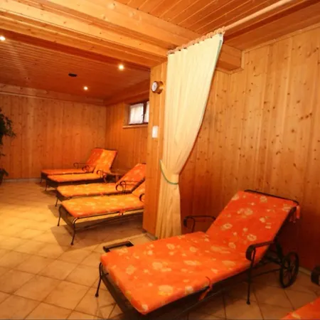 Zua Haeusl Schladming