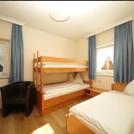 Daire Zua Haeusl Schladming