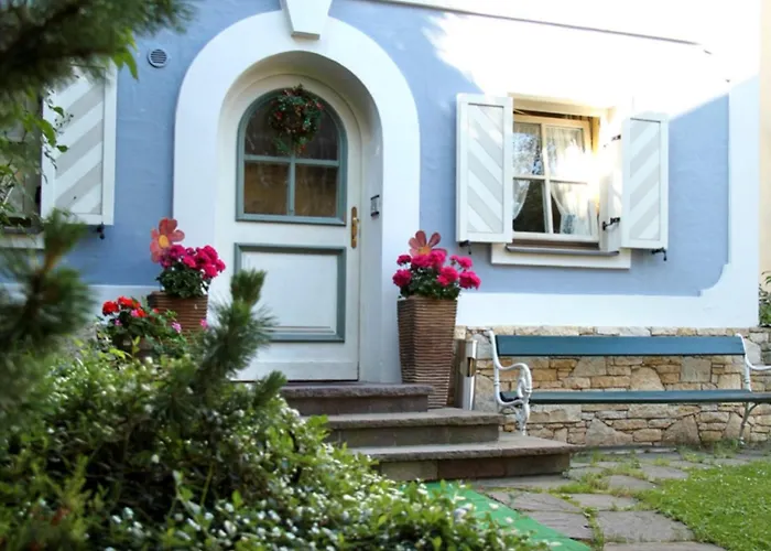 Zua Haeusl Appartamento