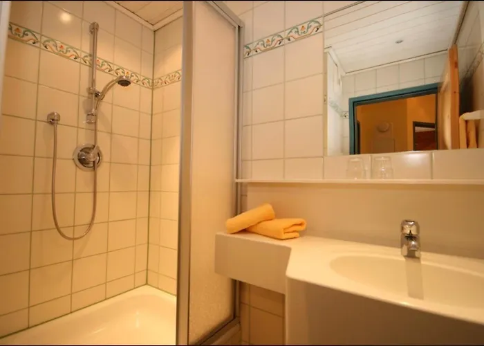 Apartman Zua Haeusl *