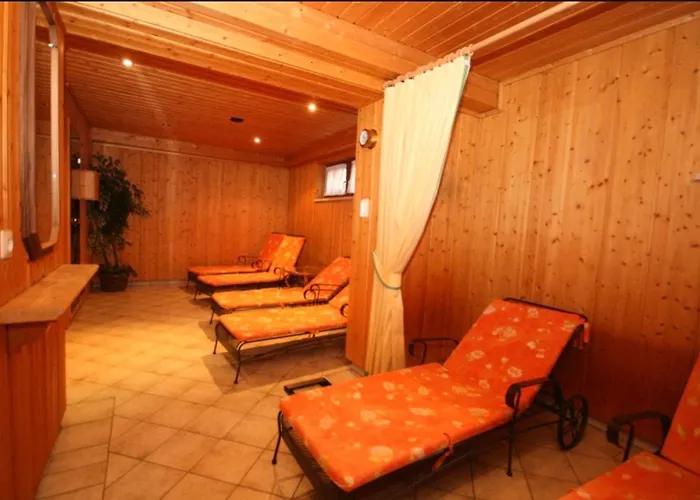 Zua Haeusl Apartman Schladming