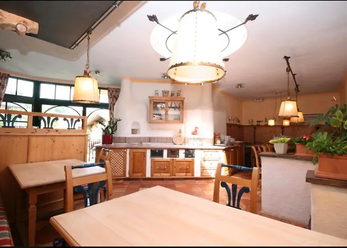 Zua Haeusl * Schladming