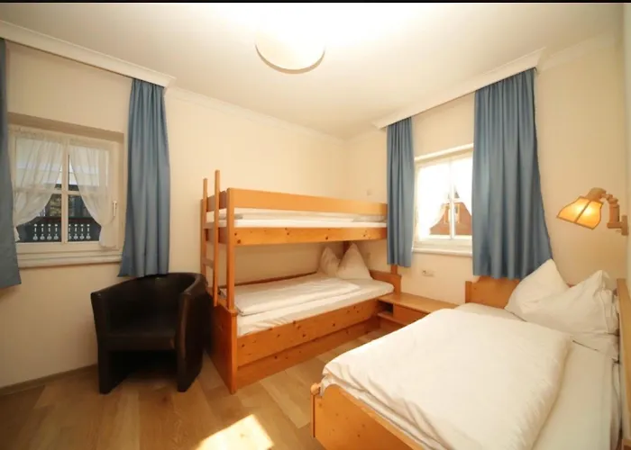 Zua Haeusl Schladming