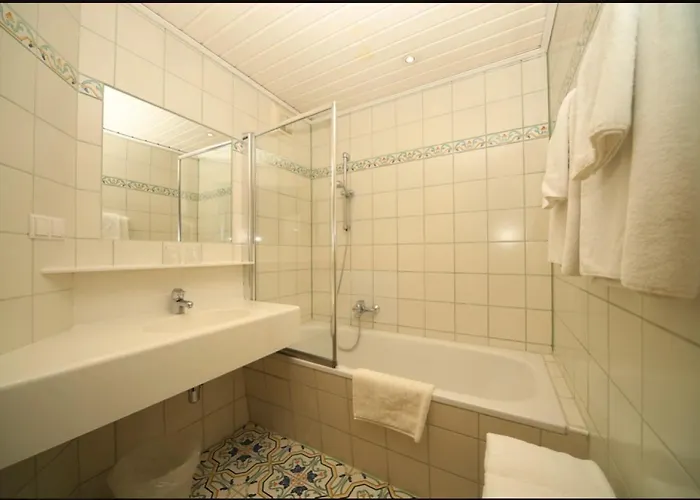 Apartman Zua Haeusl Schladming