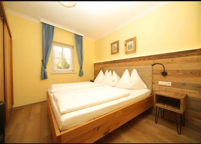 아파트 Zua Haeusl