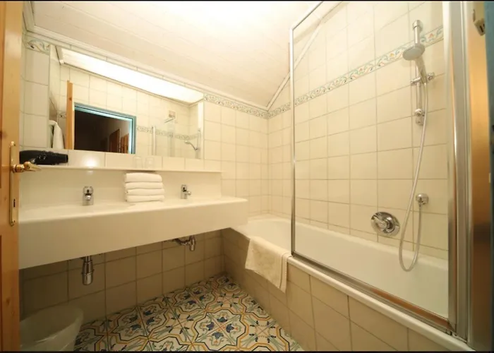 Zua Haeusl * Schladming