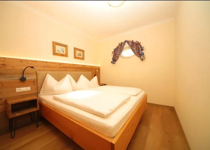 Zua Haeusl Schladming