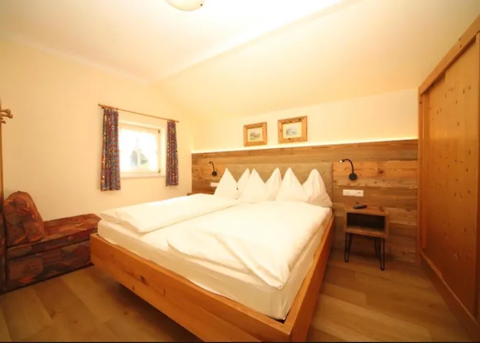 Zua Haeusl * Schladming